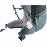 Deuter Futura 34l EL extra long turisticky batoh delsi zada 9