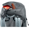 Deuter Futura 34l EL extra long turisticky batoh delsi zada 10