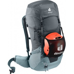 Deuter Futura 34l EL extra long turisticky batoh delsi zada 12