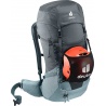 Deuter Futura 34l EL extra long turisticky batoh delsi zada 12