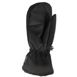 Matt Primatt Junior Mitten NG detske nepromokave palcove lyzarske rukavice 1