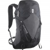Salomon Aerotrek 20l anthracite nine ironalloy C24673 turisticky batoh