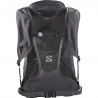 Salomon Aerotrek 20l anthracite nine ironalloy C24673 turisticky batoh 1