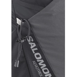 Salomon Aerotrek 20l anthracite nine ironalloy C24673 turisticky batoh 3