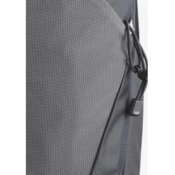 Salomon Aerotrek 20l anthracite nine ironalloy C24673 turisticky batoh 4