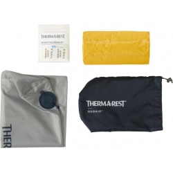 Therm-a-rest NeoAir XLite NXT Max Large 7,6 ctyrsezonni obdelnikova nafukovaci karimatka5