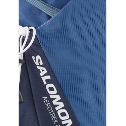 Salomon Aerotrek 20l poseidon black iris dark blue C24672 turisticky batoh 3