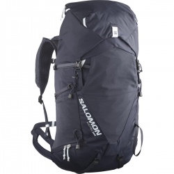 Salomon Aerotrek 38l Women maritime blue mood indigo C24674 damsky turisticky batoh