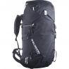 Salomon Aerotrek 38l Women maritime blue mood indigo C24674 damsky turisticky batoh