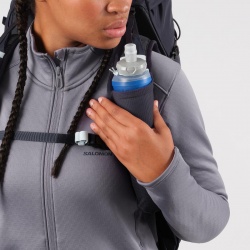 Salomon Aerotrek 38l Women maritime blue mood indigo C24674 damsky turisticky batoh 6