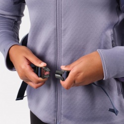 Salomon Aerotrek 38l Women maritime blue mood indigo C24674 damsky turisticky batoh 7