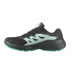 Salomon Alphaglide GTX W phantom urban 478024 damske nepromokave bezecke trailove boty 1