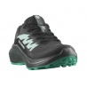 Salomon Alphaglide GTX W phantom urban 478024 damske nepromokave bezecke trailove boty  2