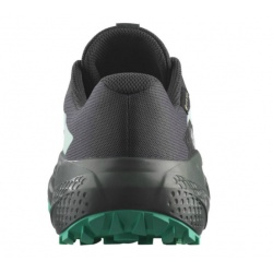 Salomon Alphaglide GTX W phantom urban 478024 damske nepromokave bezecke trailove boty 3