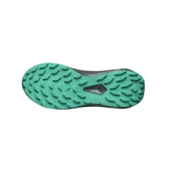 Salomon Alphaglide GTX W phantom urban 478024 damske nepromokave bezecke trailove boty 4