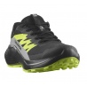 Salomon Alphaglide GTX black alloy 478020 panske nepromokave bezecke trailove boty 2