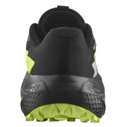 Salomon Alphaglide GTX black alloy 478020 panske nepromokave bezecke trailove boty 3