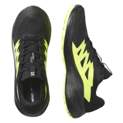 Salomon Alphaglide GTX black alloy 478020 panske nepromokave bezecke trailove boty 5