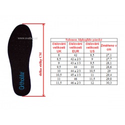 _Salomon Alphaglide black phantom icicle 478010 panske prodysne bezecke boty zmereno