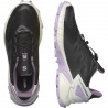 Salomon Supercros 4 GTX W Black Vanilla 474618 damske nizke nepromokave bezecke boty 5