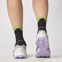 Salomon Supercros 4 GTX W Black Vanilla 474618 damske nizke nepromokave bezecke boty 7