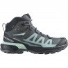 Salomon X Ultra 360 Mid GTX W 477451 turbulence damske vysi nepromokave trekove boty