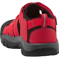 Keen Newport H2 Jr ribbon red gargoyle detske outdoorove sandaly i do vody 4