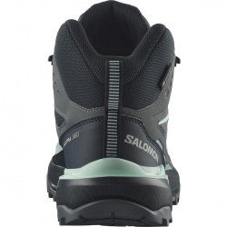 Salomon X Ultra 360 Mid GTX W 477451 turbulence damske vysi nepromokave trekove boty 3