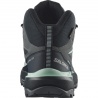 Salomon X Ultra 360 Mid GTX W 477451 turbulence damske vysi nepromokave trekove boty 3