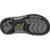 Keen Newport H2 Jr ribbon red gargoyle detske outdoorove sandaly i do vody 5