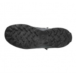 Salomon Extegra Mid GTX W excalibur nine iron 478002 damke vysi nepromokave trekove boty4