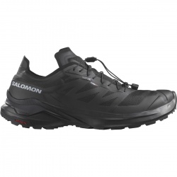 Salomon Xa Meta Made in France black 477019 panske nizke prodysne trailove bezecke boty