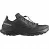 Salomon Xa Meta Made in France black 477019 panske nizke prodysne trailove bezecke boty