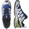 Salomon XA Pro 3D V9 nautical blue alloy dark citron 477478 panske prodysne bezecke boty 5