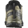 Salomon XA Pro 3D v9 GTX dried herb black 472704 panske nepromokave bezecke boty 3