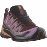 Salomon XA Pro 3D v9 W rum raisin orchid bouquet 475893 damske prodysne bezecke boty 2