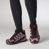 Salomon XA Pro 3D v9 W rum raisin orchid bouquet 475893 damske prodysne bezecke boty 6