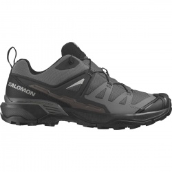 Salomon X Ultra 360 magnet black pewter 474483 panske nizke prodysne trekove boty