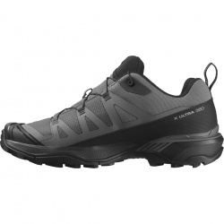 Salomon X Ultra 360 magnet black pewter 474483 panske nizke prodysne trekove boty 1