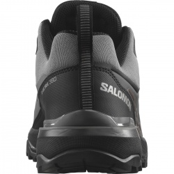 Salomon X Ultra 360 magnet black pewter 474483 panske nizke prodysne trekove boty 3