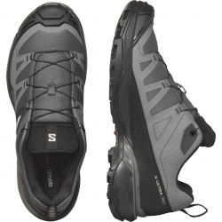 Salomon X Ultra 360 magnet black pewter 474483 panske nizke prodysne trekove boty 5