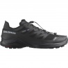 Salomon Xa Meta GTX Made in France black 478287 panske nizke nepromokave bezecke boty
