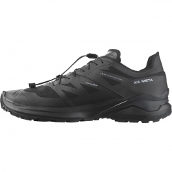 Salomon Xa Meta GTX Made in France black 478287 panske nizke nepromokave bezecke boty 1