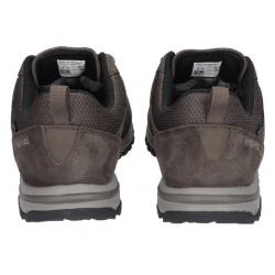 Meindl Durban GTX tmave hneda panske nepromokave nizke kozene trekove boty4