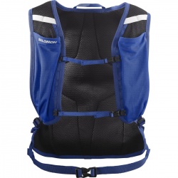 Salomon Cross 12 nautical blue C24636 ultralehky bezecky turisticky batoh 1