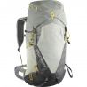 Salomon Aerotrek 40l sedona sage seagrass C24668 turisticky outdoorovy batoh