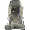 Salomon Aerotrek 40l sedona sage seagrass C24668 turisticky outdoorovy batoh 1