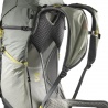 Salomon Aerotrek 40l sedona sage seagrass C24668 turisticky outdoorovy batoh 2
