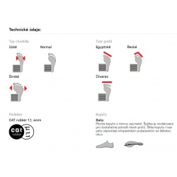 Ocun Ribbit dark blue detske lezecky na suchy zip 2