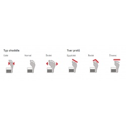 Ocun Striker QC green unisex lezecky na suchy zip 4